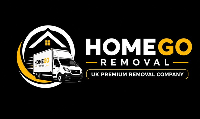 HomeGo Removals & Packing Ltd
